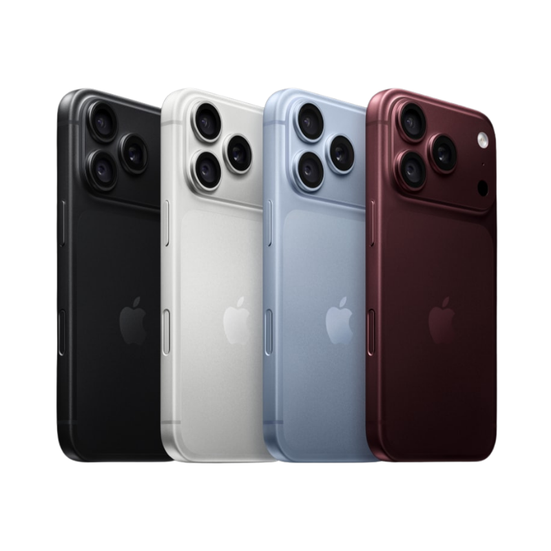 iPhone 18 Pro Max