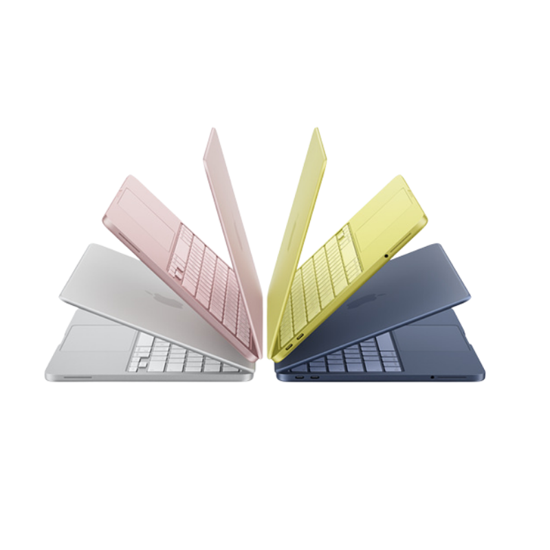 MacBook Neo