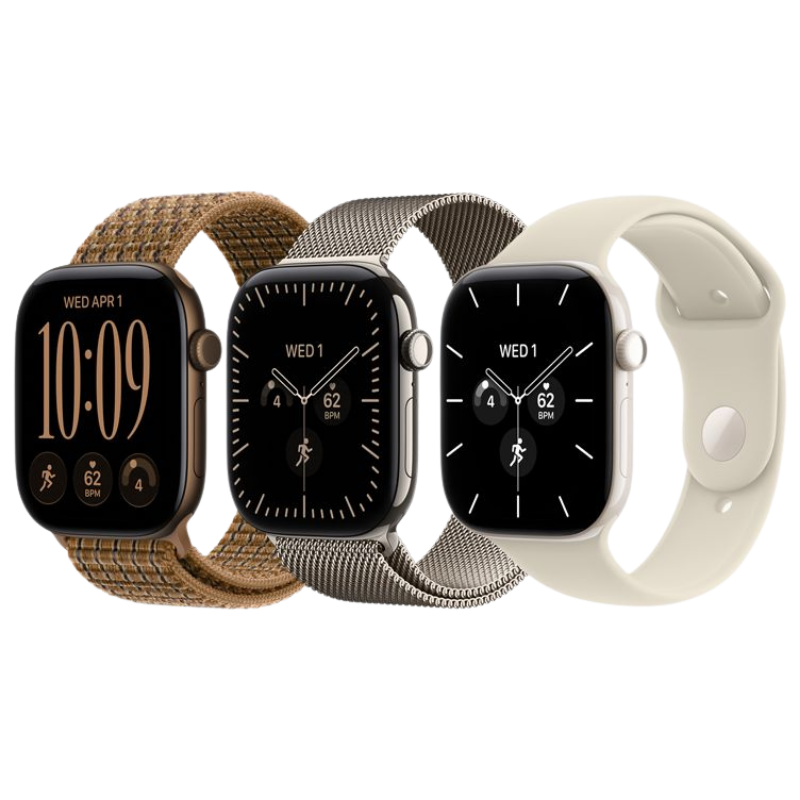 Apple Watch Series 12